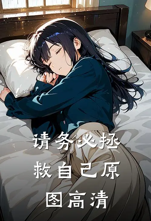 请务必拯救自己原图高清