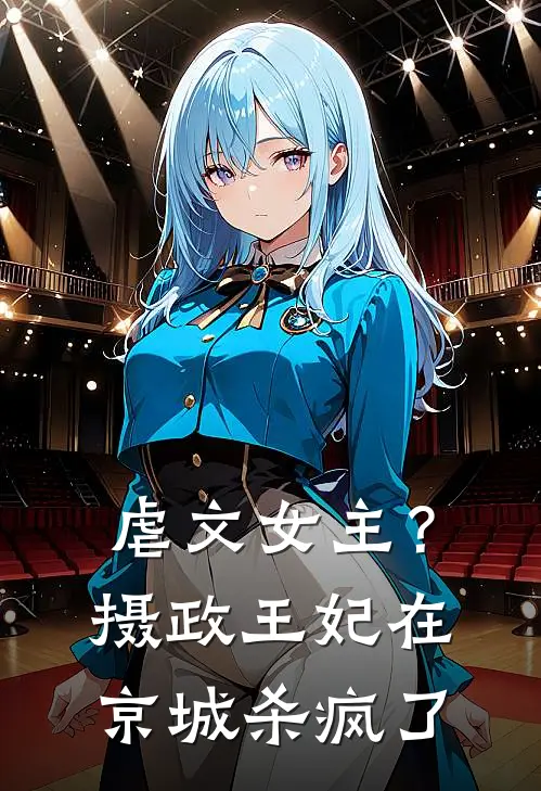 虐文女主？摄政王妃在京城杀疯了
