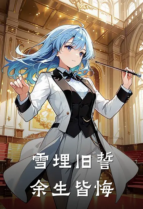 雪埋旧誓，余生皆悔