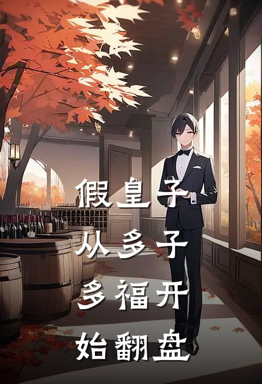 假皇子，从多子多福开始翻盘