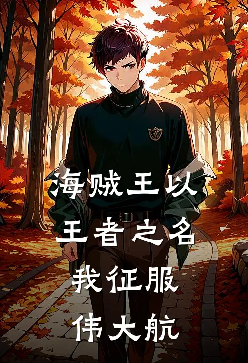 海贼王以王者之名，我征服伟大航