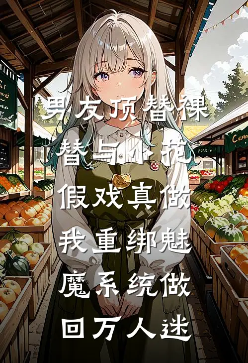 男友顶替裸替与小花假戏真做，我重绑魅魔系统做回万人迷