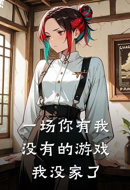 一场“你有我没有”的游戏，我没家了(谢安谢北潇)热门网络小说_最新完本小说一场“你有我没有”的游戏，我没家了(谢安谢北潇)