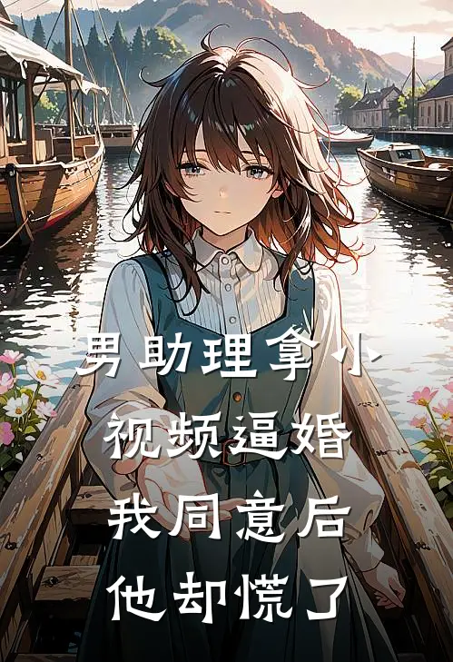 男助理拿小视频逼婚，我同意后他却慌了林知硕苏明霜免费小说阅读_免费小说大全男助理拿小视频逼婚，我同意后他却慌了(林知硕苏明霜)