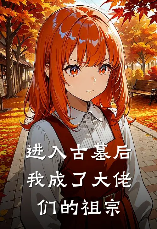 进入古墓后，我成了大佬们的祖宗张杨百福免费小说大全_小说推荐完本进入古墓后，我成了大佬们的祖宗(张杨百福)