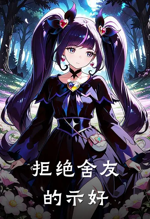 拒绝舍友的示好