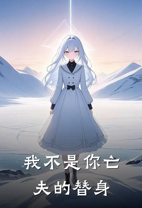 我不是你亡夫的替身