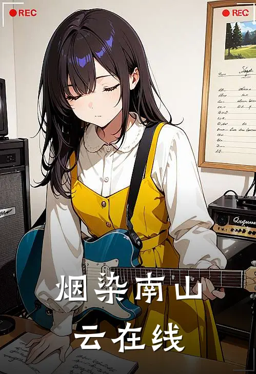 烟染南山云在线