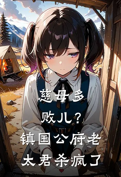 慈母多败儿？镇国公府老太君杀疯了