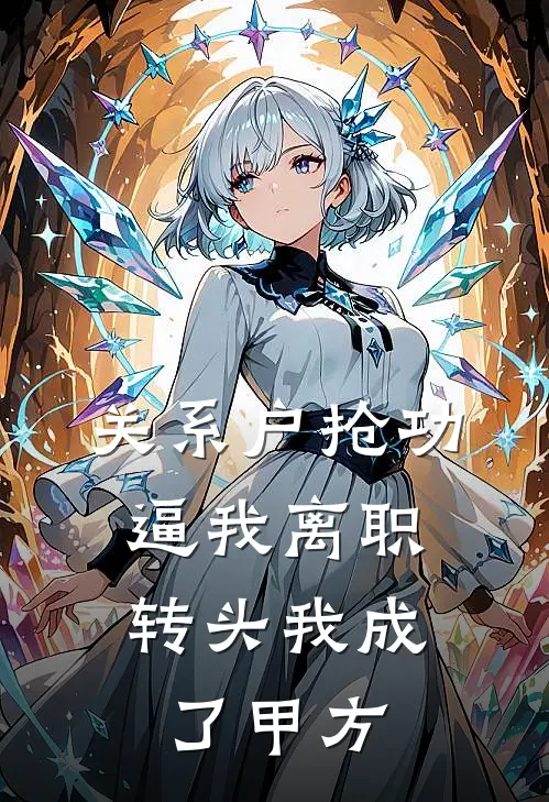 关系户抢功逼我离职，转头我成了甲方