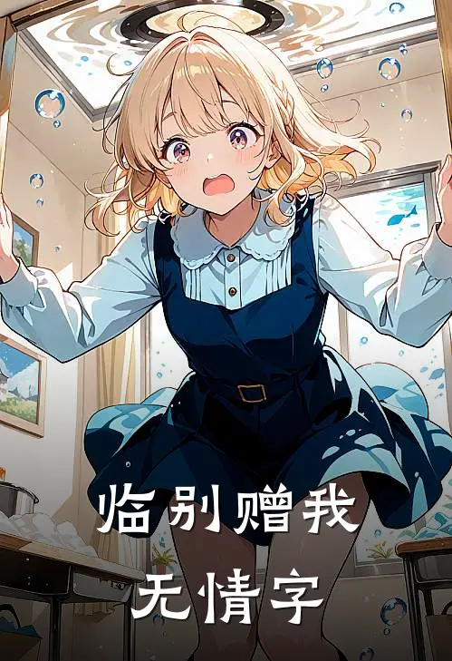 临别赠我无情字秦晚周叙白完结小说大全_免费热门小说临别赠我无情字(秦晚周叙白)