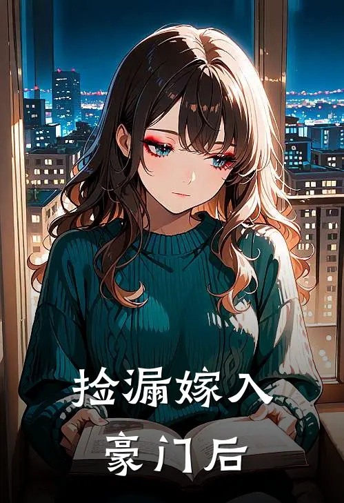 捡漏嫁入豪门后