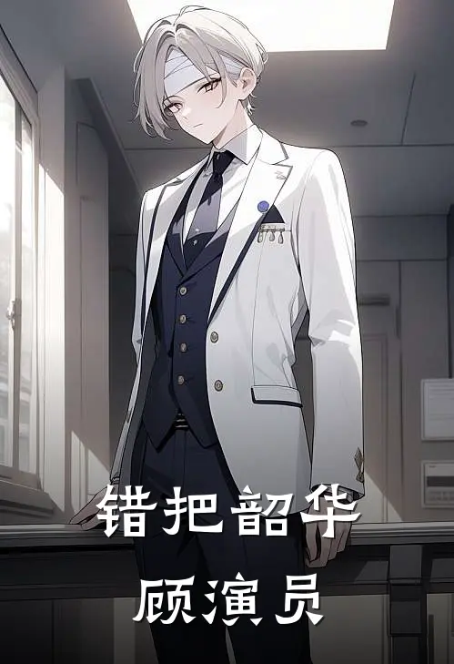 错把韶华顾演员