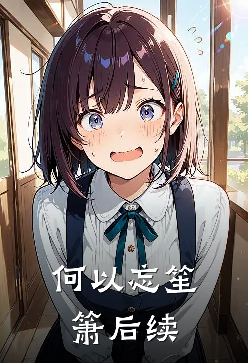 何以忘笙箫后续