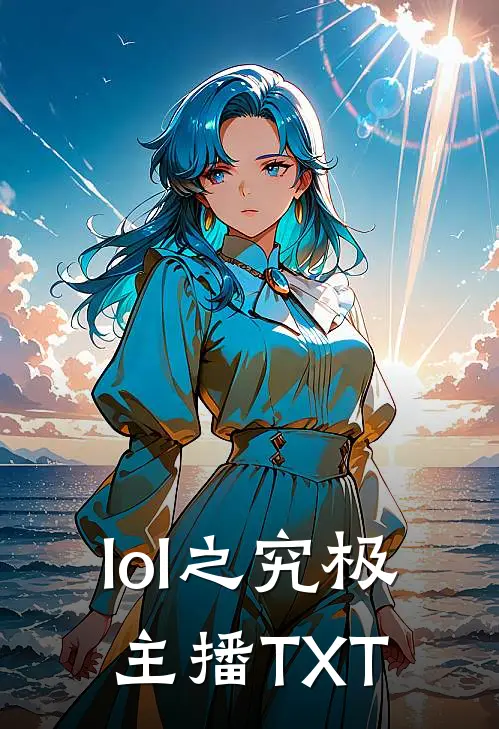 lol之究极主播TXT