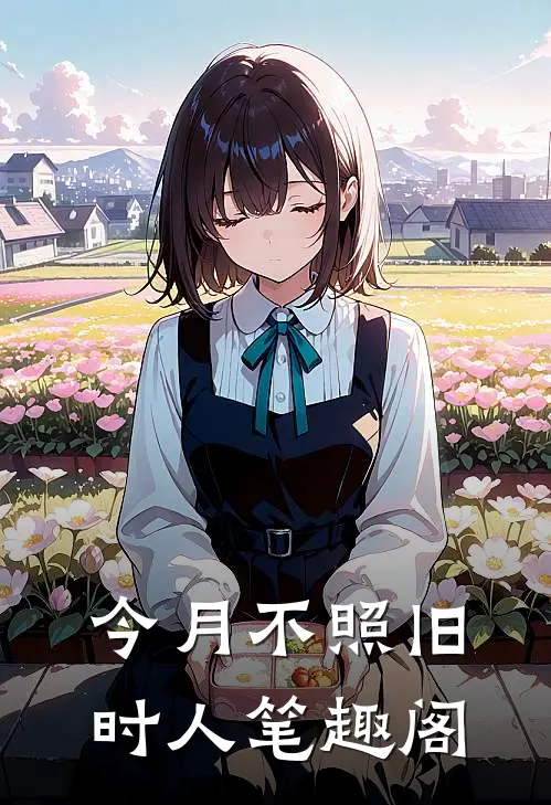 今月不照旧时人笔趣阁