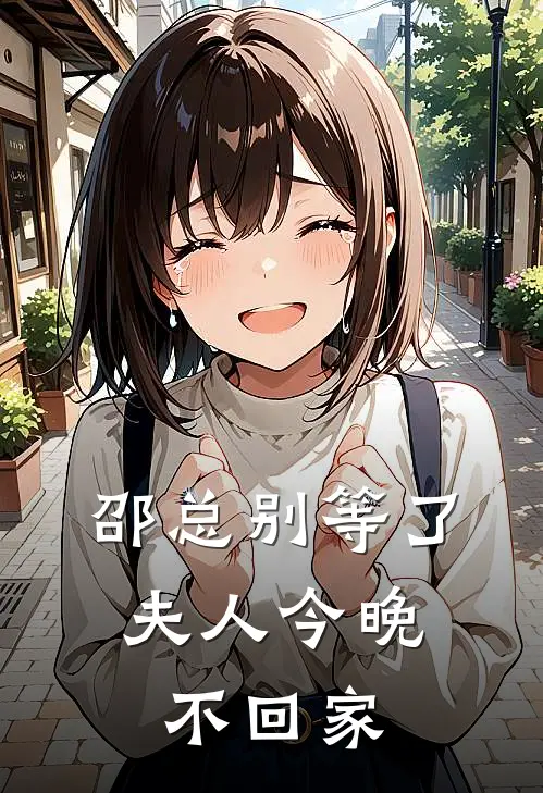 邵总别等了，夫人今晚不回家