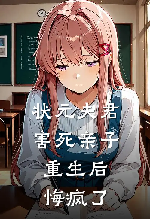 状元夫君害死亲子，重生后悔疯了