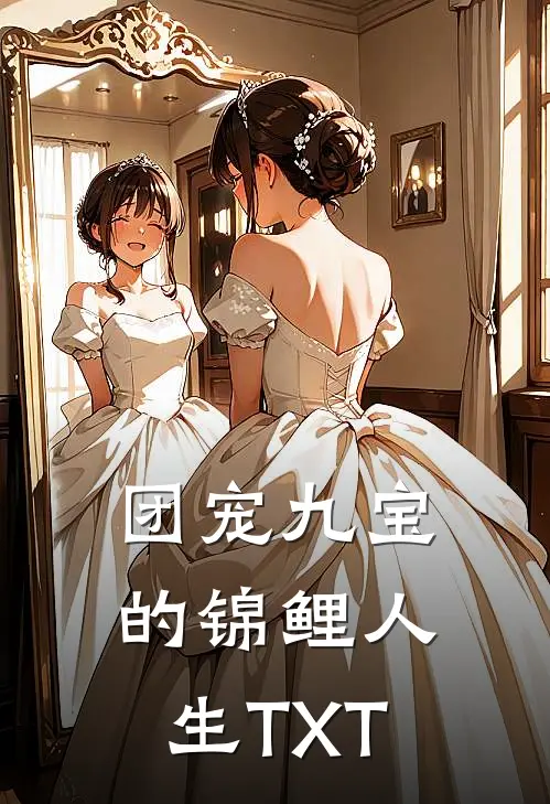 团宠九宝的锦鲤人生TXT