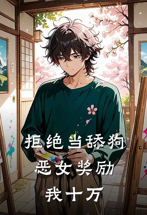 拒绝当舔狗，恶女奖励我十万