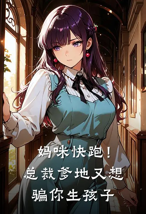 妈咪快跑！总裁爹地又想骗你生孩子