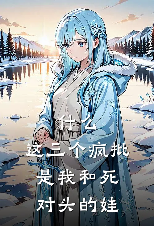 什么，这三个疯批是我和死对头的娃