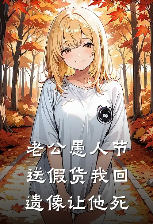 老公愚人节送假货我回遗像让他死(顾知知江以宁)网络热门小说_最新章节列表老公愚人节送假货我回遗像让他死(顾知知江以宁)