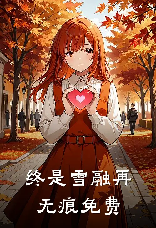 终是雪融再无痕免费