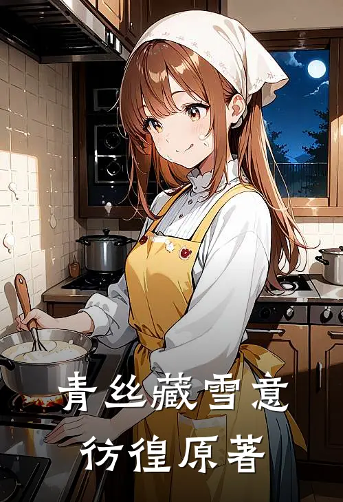 青丝藏雪意彷徨原著