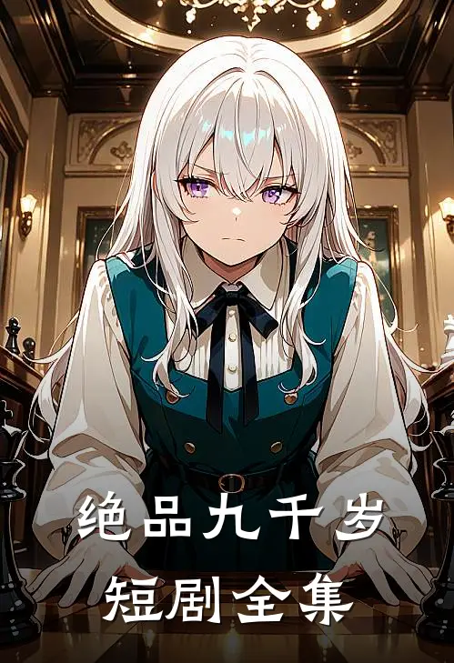 绝品九千岁短剧全集