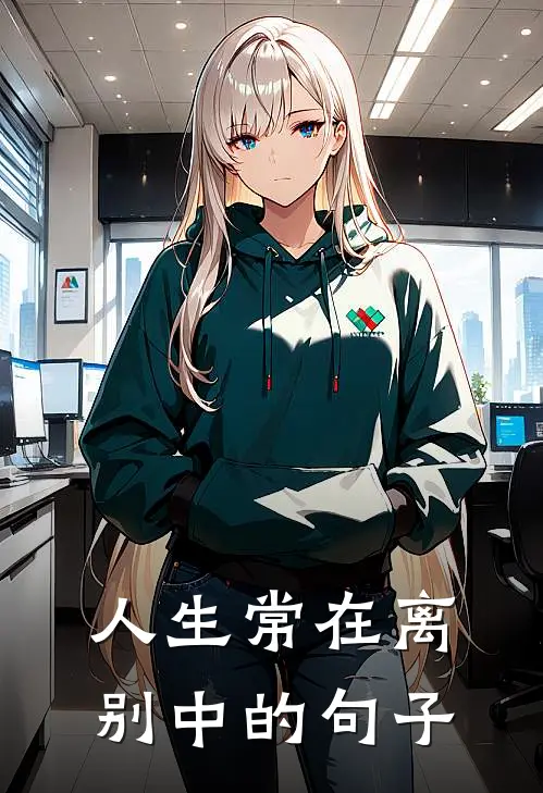 人生常在离别中的句子