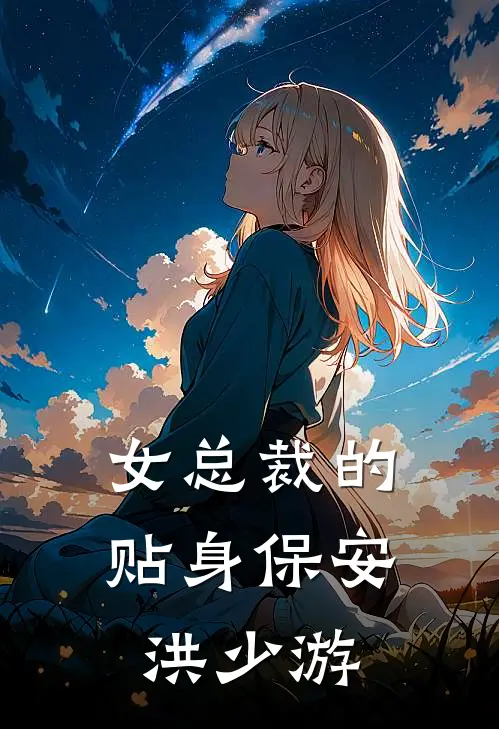 女总裁的贴身保安洪少游