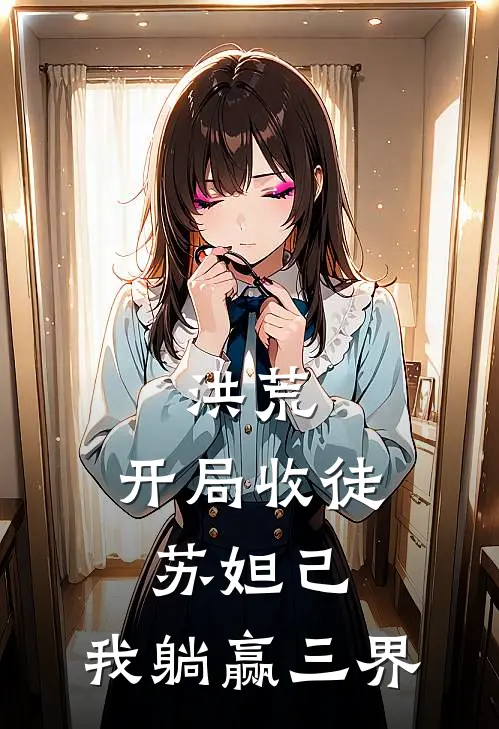 洪荒：开局收徒苏妲己，我躺赢三界