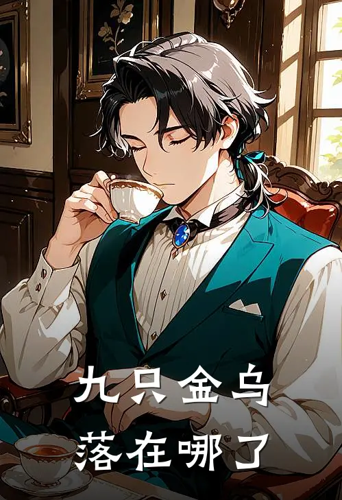 九只金乌落在哪了