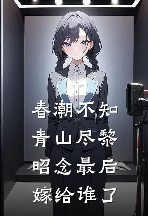 春潮不知青山尽黎昭念最后嫁给谁了