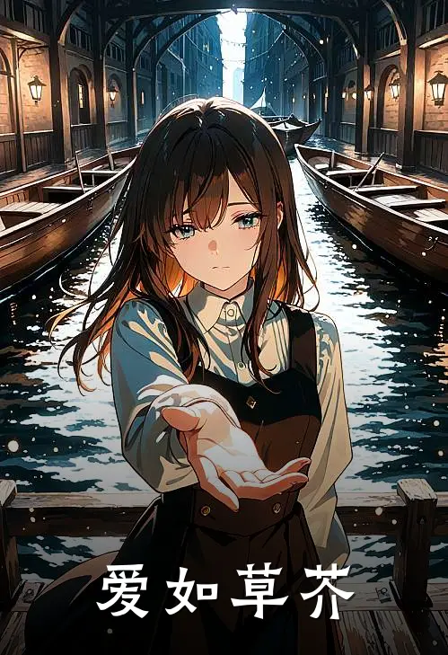 岸南周检《爱如草芥》_(岸南周检)热门小说