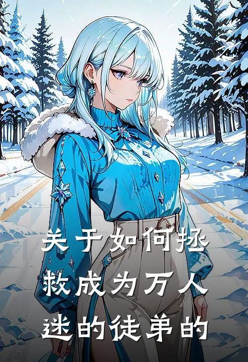 关于如何拯救成为万人迷的徒弟的