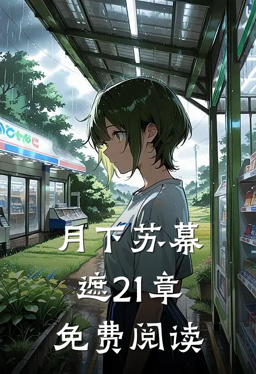 月下苏幕遮21章免费阅读