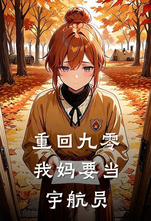 重回九零，我妈要当宇航员