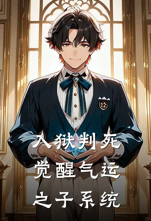 入狱判死，觉醒气运之子系统