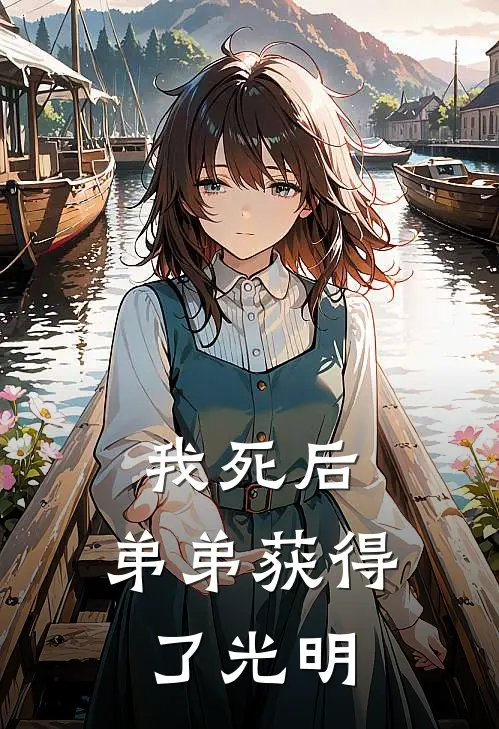 我死后，弟弟获得了光明