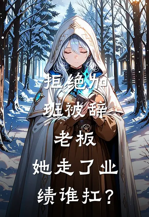 拒绝加班被辞，老板：她走了业绩谁扛？(王总王丽丽)热门网络小说推荐_最新完结小说推荐拒绝加班被辞，老板：她走了业绩谁扛？王总王丽丽