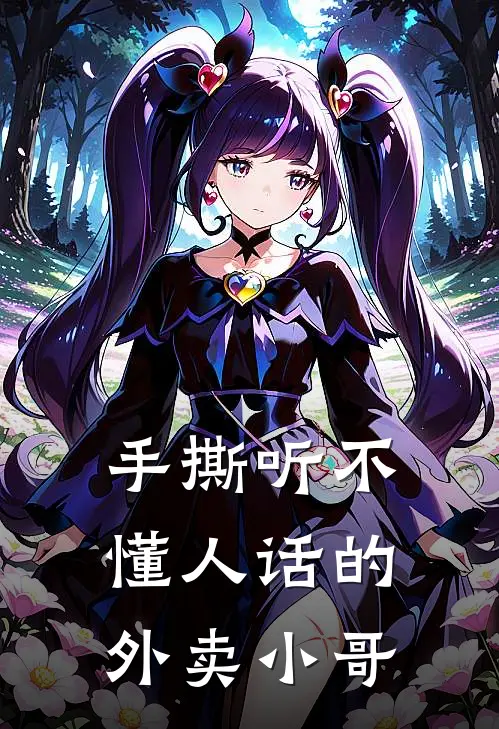 手撕听不懂人话的外卖小哥