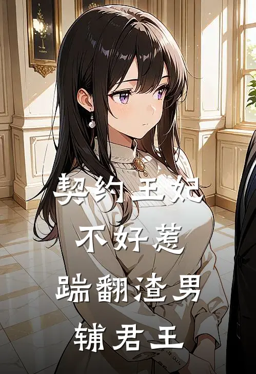契约王妃不好惹：踹翻渣男辅君王