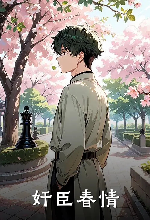 奸臣春情尉迟晟尉迟诤小说免费完结_最新章节列表奸臣春情(尉迟晟尉迟诤)