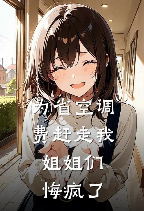 为省空调费赶走我，姐姐们悔疯了