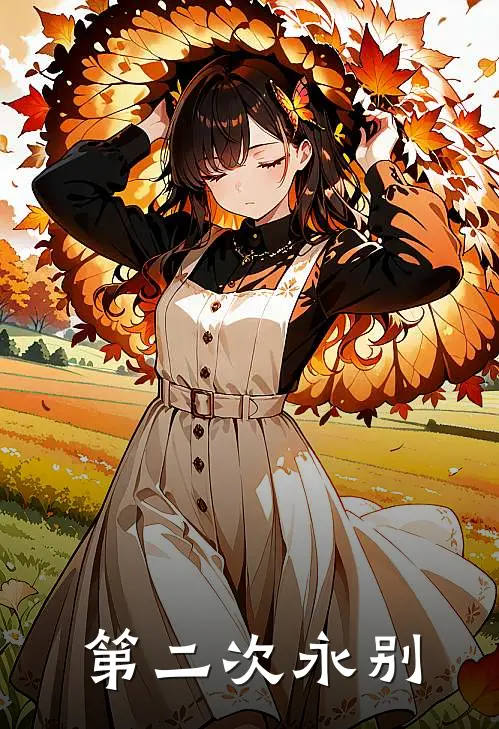 第二次永别