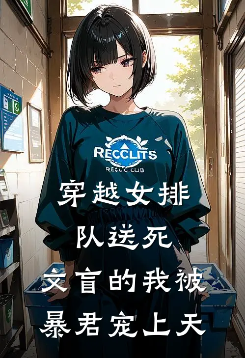 穿越女排队送死，文盲的我被暴君宠上天