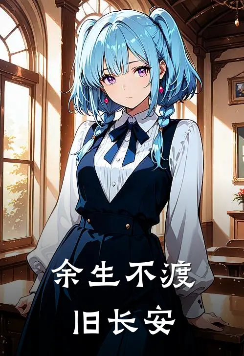 余生不渡旧长安