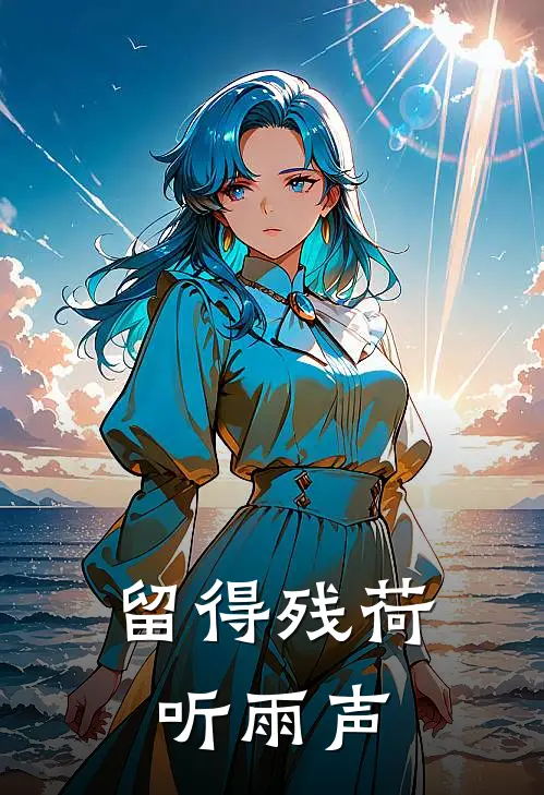 留得残荷听雨声祝喻淮陆蕴菲小说免费阅读无弹窗_完结版小说全文免费阅读留得残荷听雨声(祝喻淮陆蕴菲)